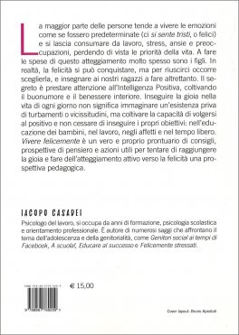 Vivere Felicemente — Libro - 2