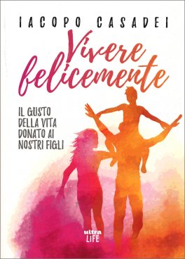 Vivere Felicemente — Libro - 1