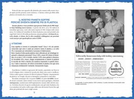 Vivere Felici Senza Plastica — Libro - 4
