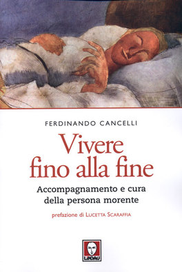 Vivere Fino alla Fine  — Libro - 1