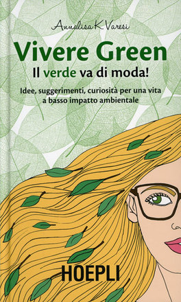 Vivere Green  — Libro - 1