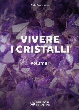 Vivere i Cristalli - Volume 1 — Libro - 1