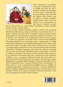 Vivere il Buddhismo con Fede e Coraggio — Libro - 2