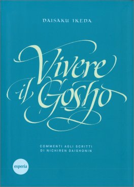 Vivere il Gosho — Libro - 1