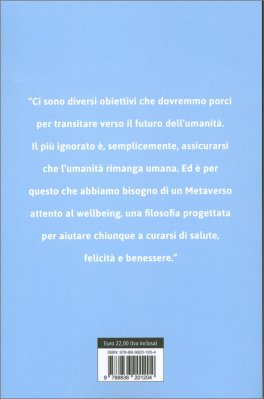 Vivere il Metaverso — Libro - 2