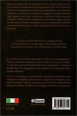 Vivere il Tao Te Ching — Libro - 2