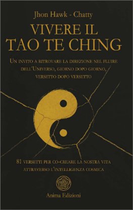 Vivere il Tao Te Ching — Libro - 1