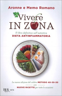 Vivere in Zona — Libro - 1