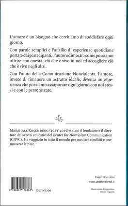 Vivere l'Amore Ogni Giorno — Libro - 2