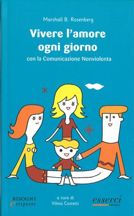 Vivere l'Amore Ogni Giorno — Libro - 1