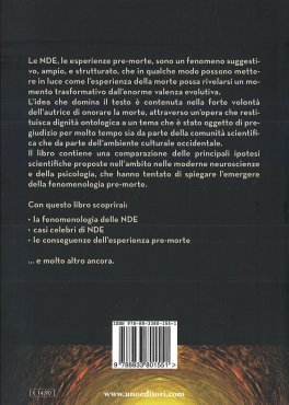 Vivere la Morte — Libro - 2