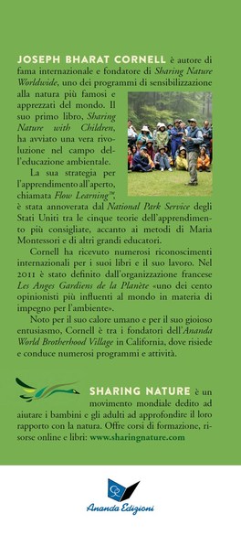 Vivere la Natura — Libro - 3