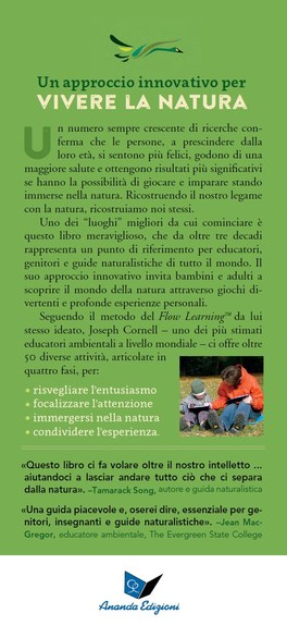 Vivere la Natura — Libro - 4