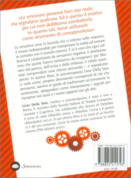 Vivere le Emozioni — Libro - 2