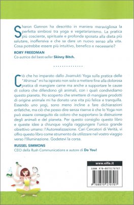 Vivere lo Yoga  — Libro - 2