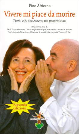 Vivere Mi Piace da Morire — Libro - 1