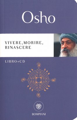 Vivere, Morire, Rinascere — Libro - 1