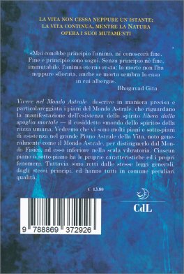 Vivere nel Mondo Astrale — Libro - 2