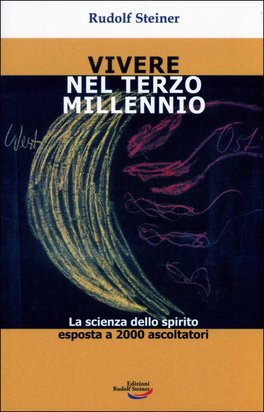 Vivere nel Terzo Millennio — Libro - 1