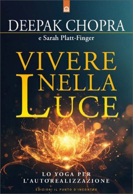 Vivere nella Luce — Libro - 1