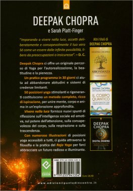 Vivere nella Luce — Libro - 2