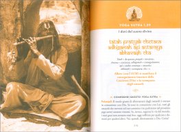 Vivere Pantajali - Il Potere del Vero Yoga — Libro - 3
