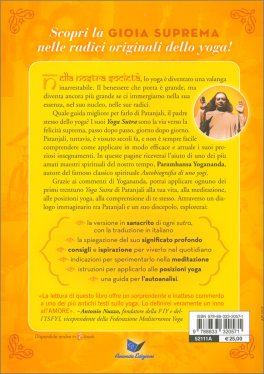 Vivere Pantajali - Il Potere del Vero Yoga — Libro - 2