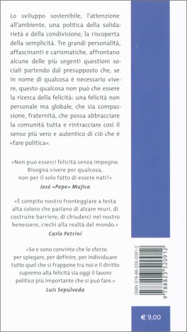 Vivere per Qualcosa — Libro - 2