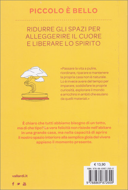 Vivere in Piccolo — Libro - 2
