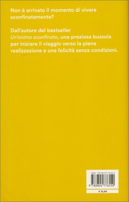 Vivere Sconfinatamente — Libro - 2