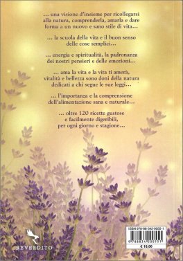 Vivere Secondo Natura — Libro - 2