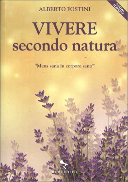 Vivere Secondo Natura — Libro - 1