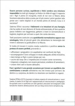 Vivere Semplice — Libro - 2