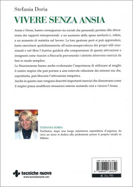 Vivere Senza Ansia — Libro - 2