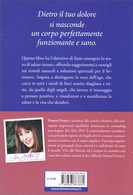 Vivere senza Dolore — Libro - 2