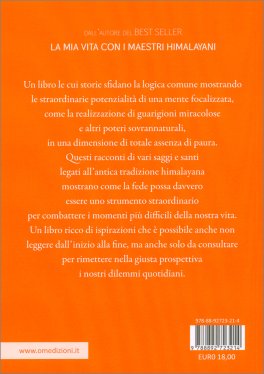 Vivere Senza Paura — Libro - 2