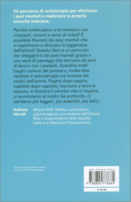 Vivere Senza Pesi Mentali — Libro - 2