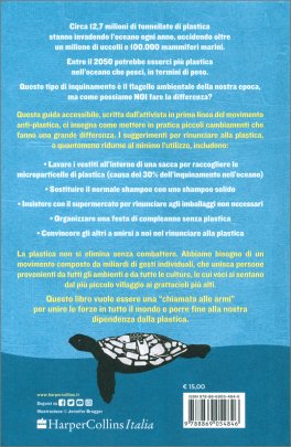 Vivere senza Plastica — Libro - 2