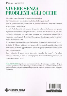 Vivere senza Problemi agli Occhi — Libro - 2