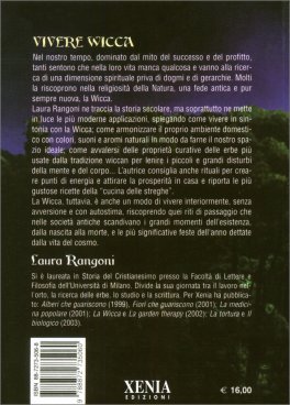 Vivere Wicca — Libro - 2