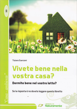 Vivete Bene nella Vostra Casa? — Libro - 1