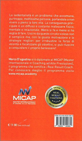 Vivi Attivo! — Libro - 2