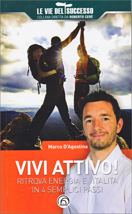 Vivi Attivo! — Libro - 1