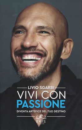 Vivi con Passione — Libro - 1