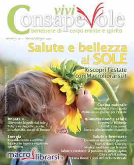 Vivi Consapevole - N° 29 — Rivista - 1