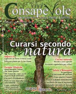Vivi Consapevole - N° 30