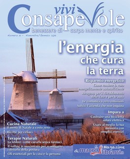 Vivi Consapevole - N° 31 — Rivista - 1