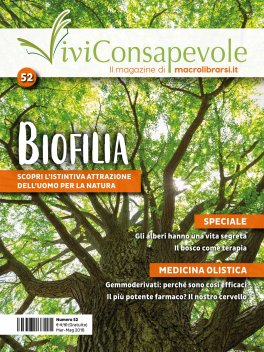 Vivi Consapevole - N° 52 — Rivista - 1