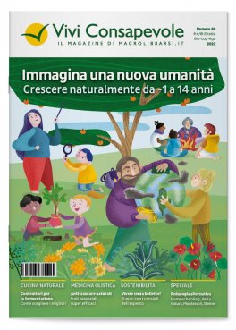 Vivi Consapevole - N.69 — Rivista - 1