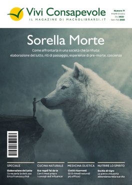 Vivi Consapevole - N.71 — Rivista - 1